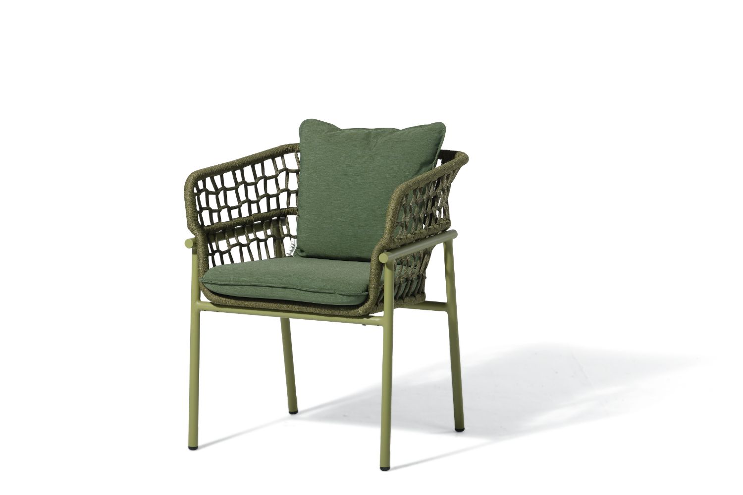 GREENarmchair