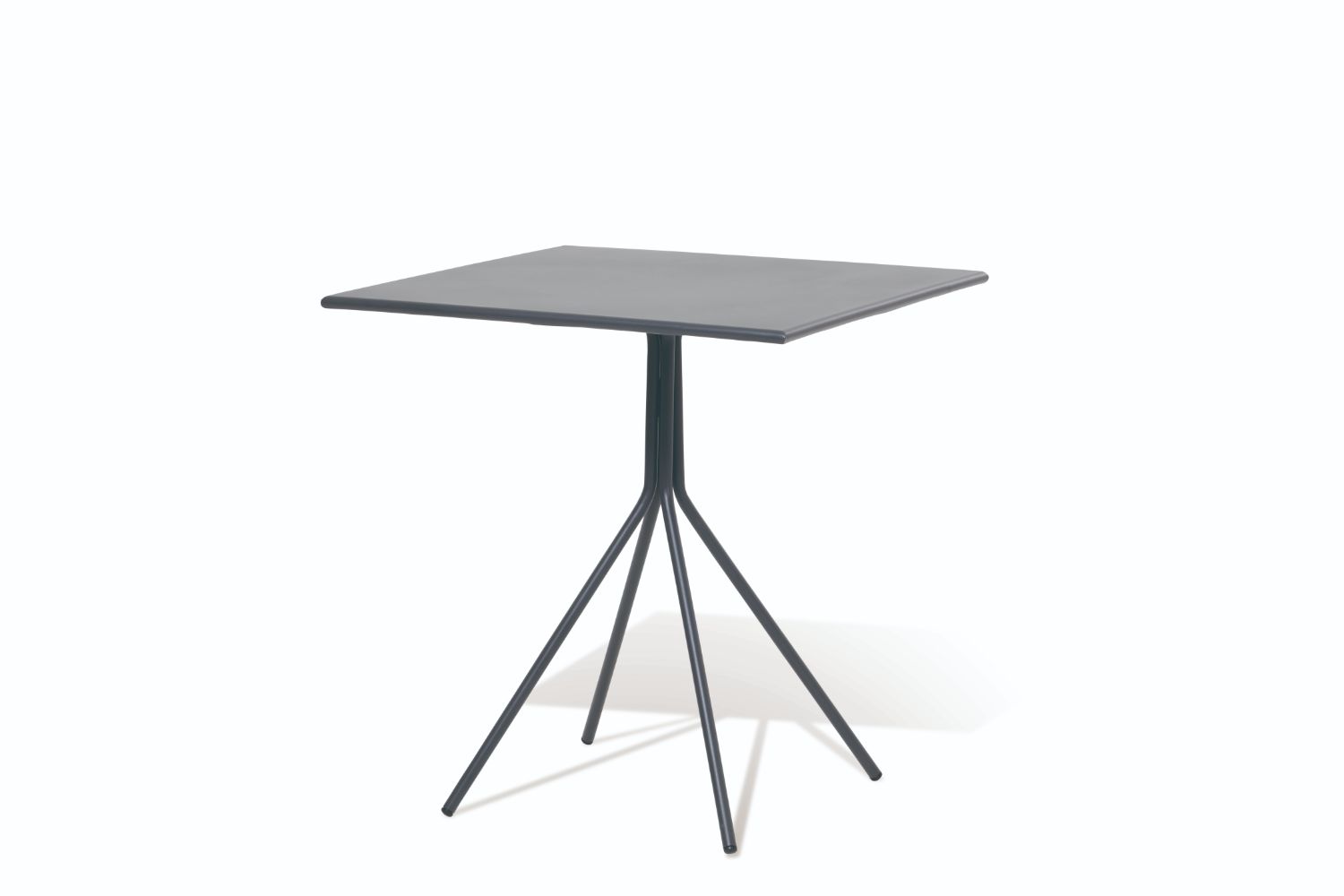 PALMA spider square dining table