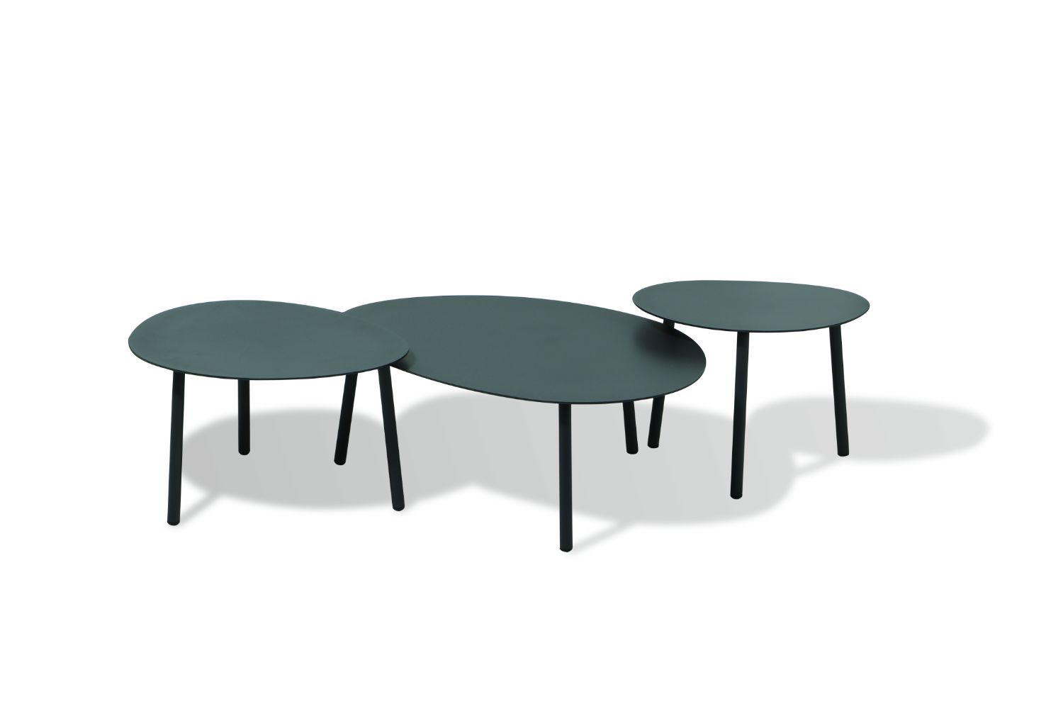 RIO coffee table