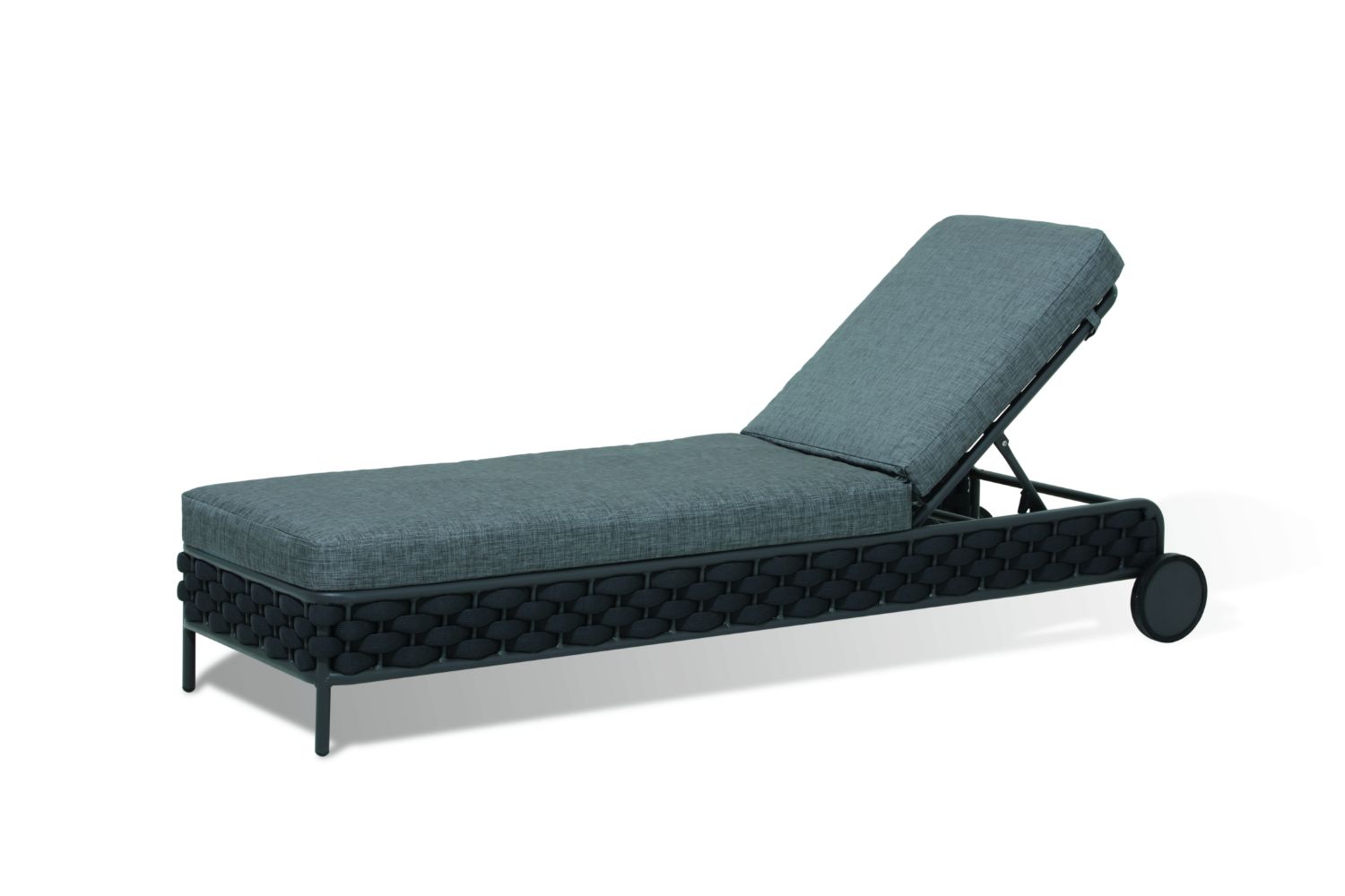 RIO sun lounger