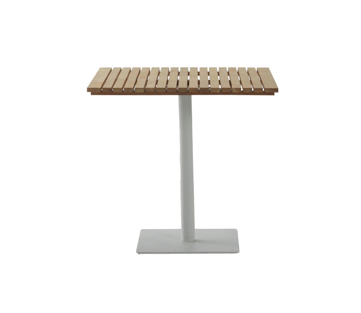 RIO square table
