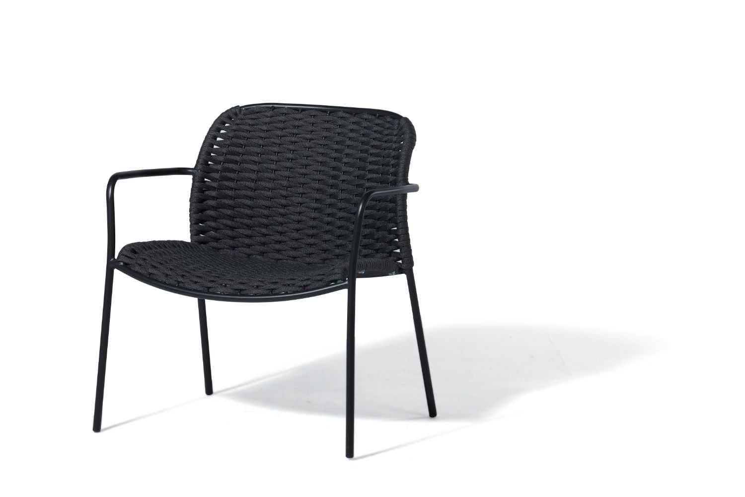 SLICK deep armchair