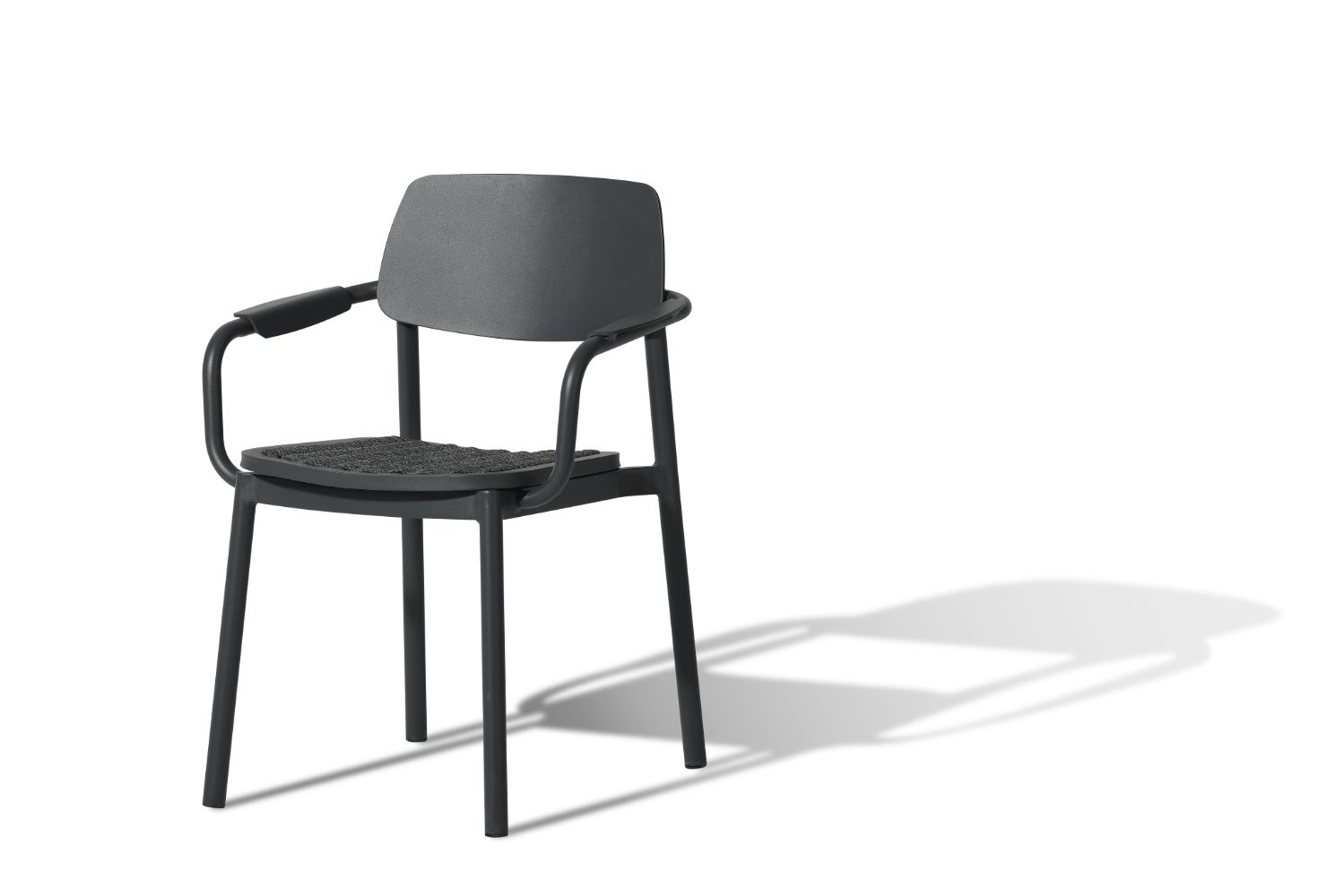 QUAD armchair