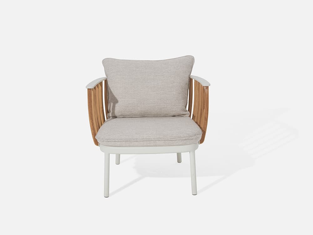 GALLEON single sofa
