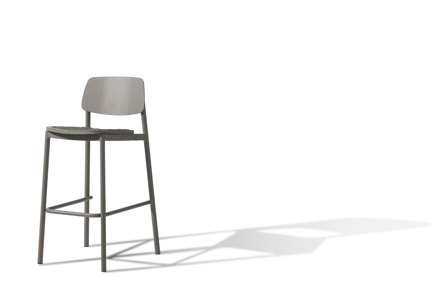 QUAD stool