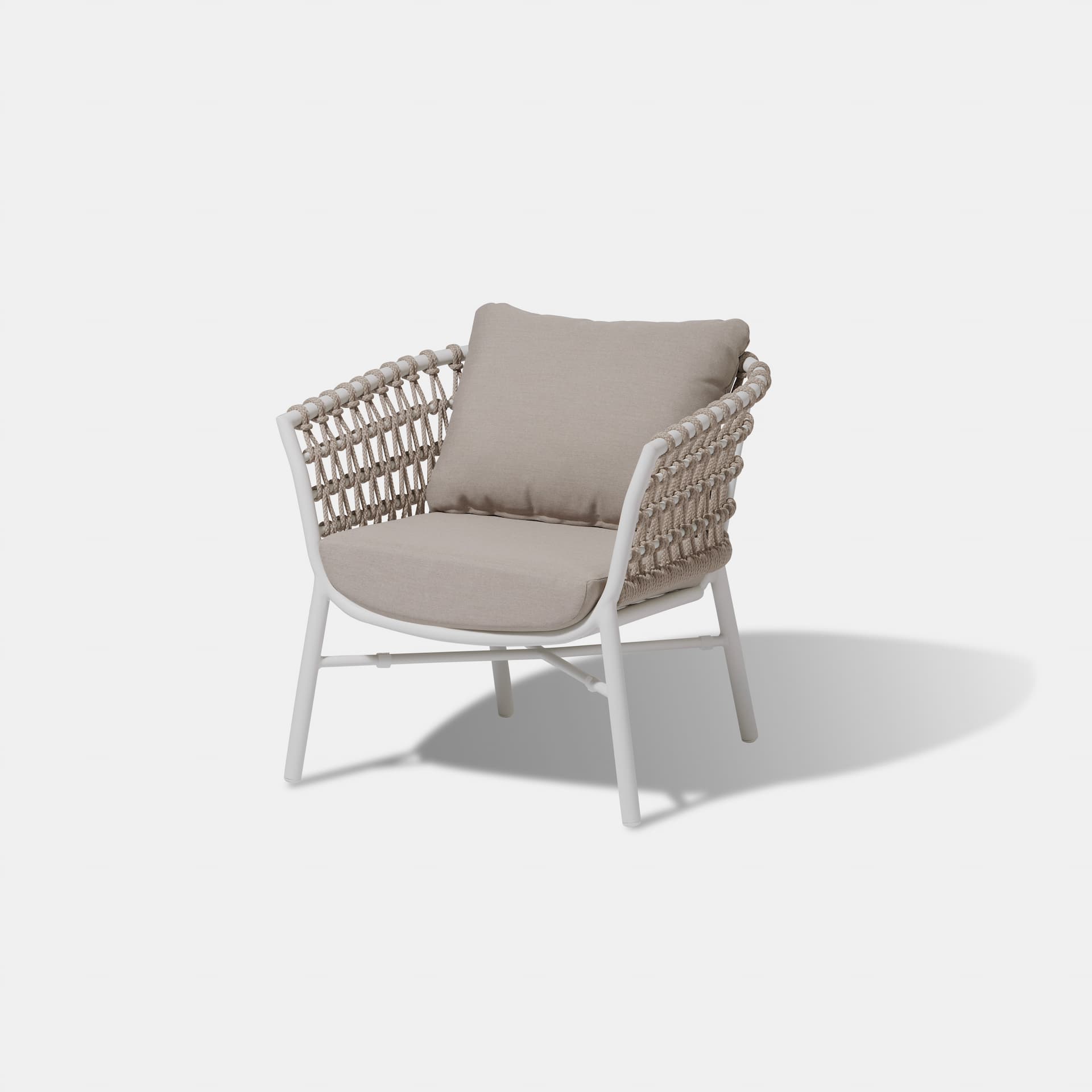 DANA single sofa