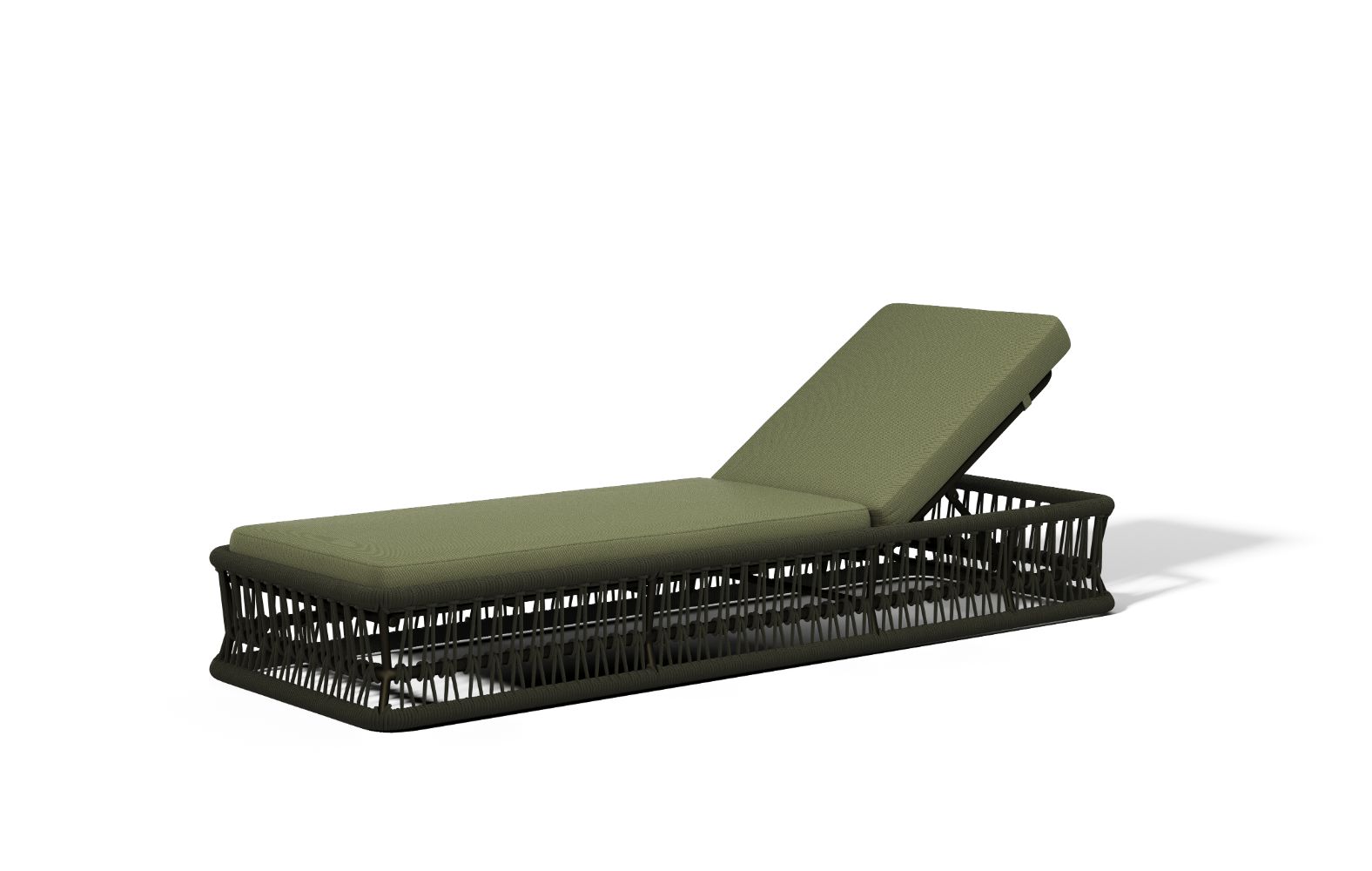 DANA sun lounger
