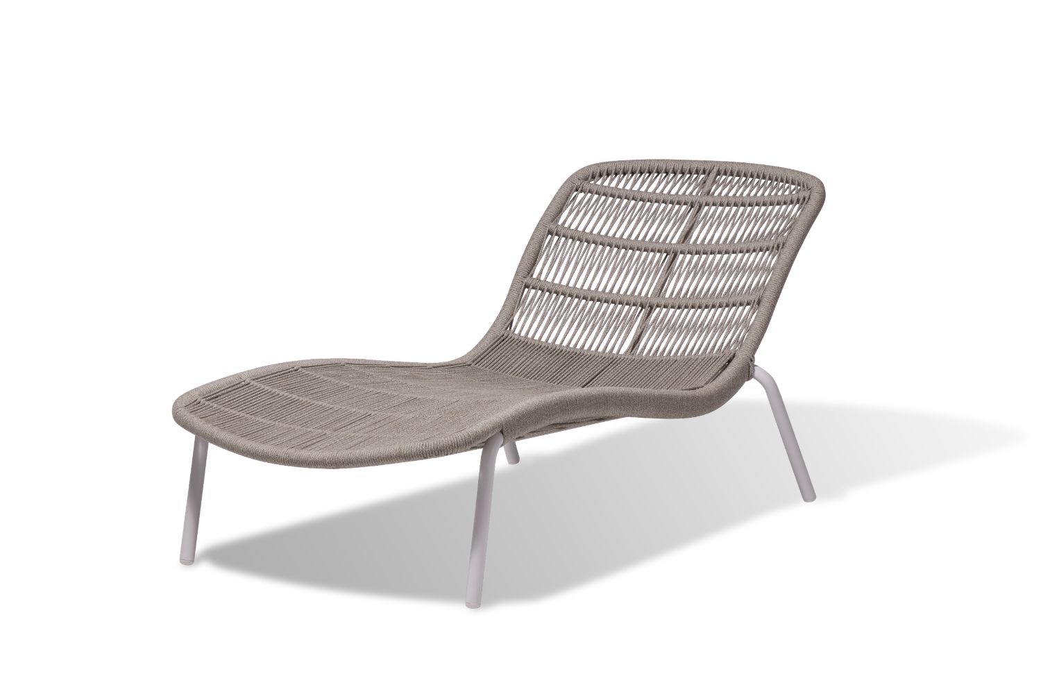 LEAF sun lounger
