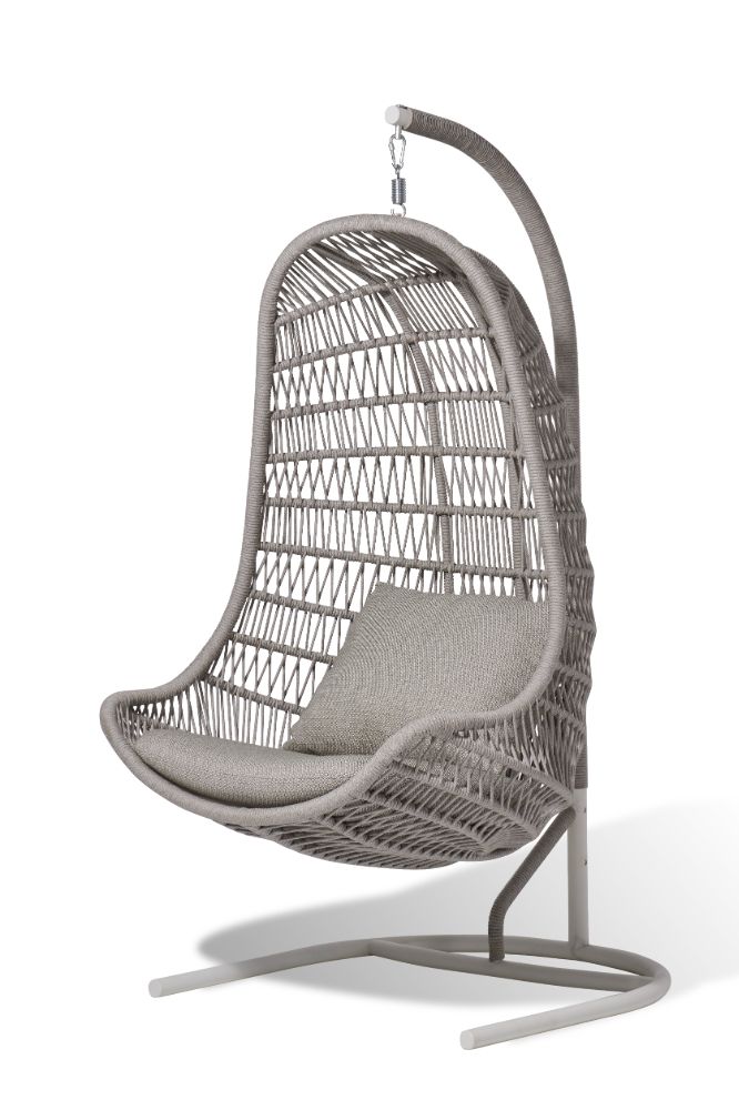 LEAF    hanging chair