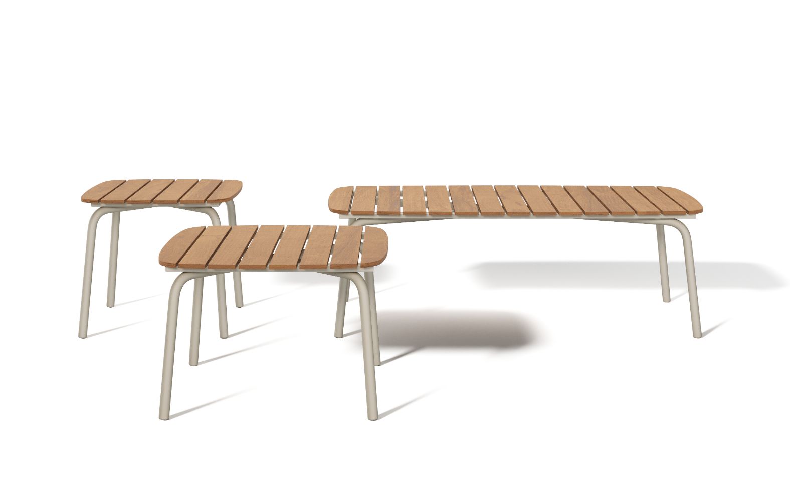 LEAF coffee table