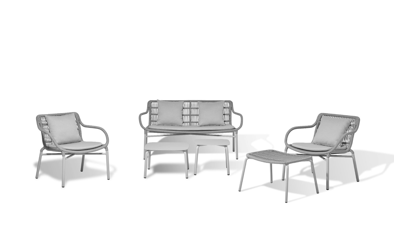 LEAF   deep seating