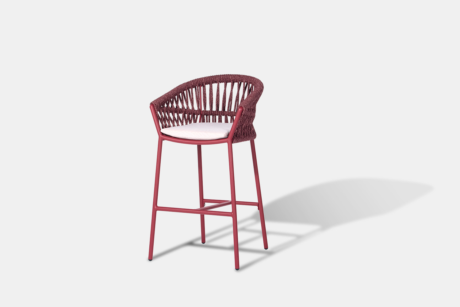 METHOD  stool