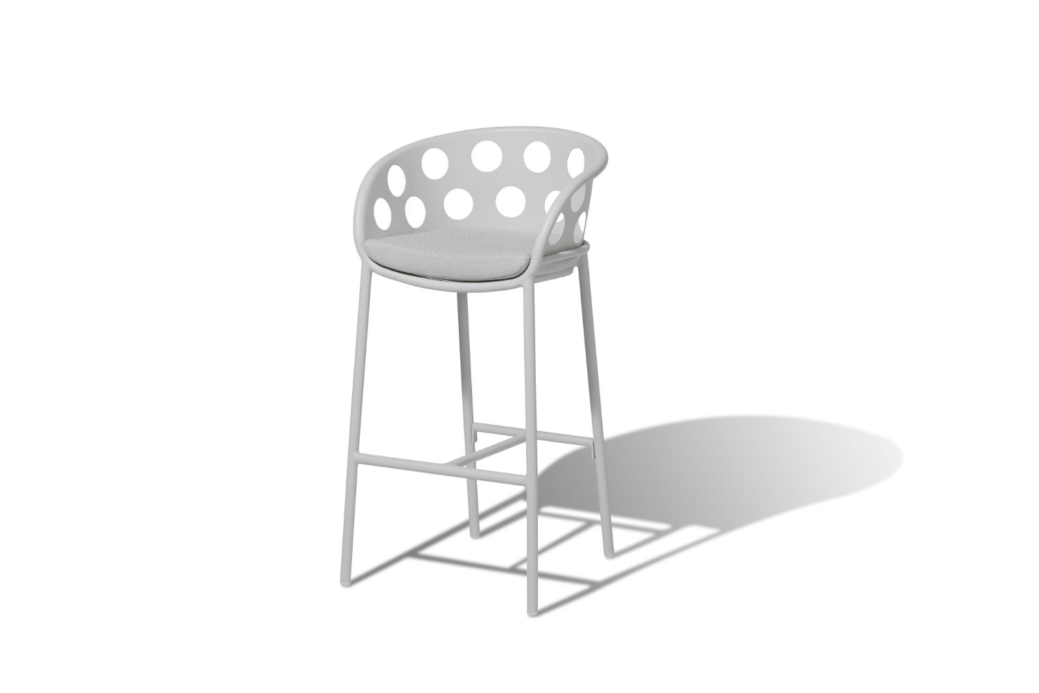 POLKA   stool