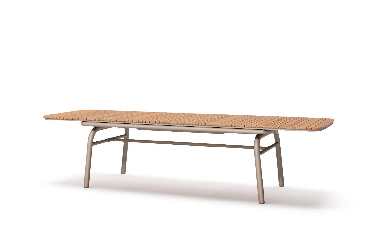 LEAF  dining table