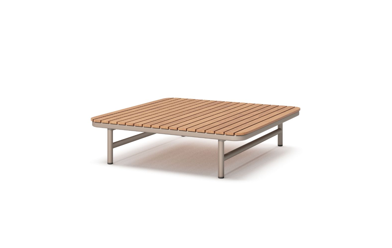 DIAMOND  coffee table