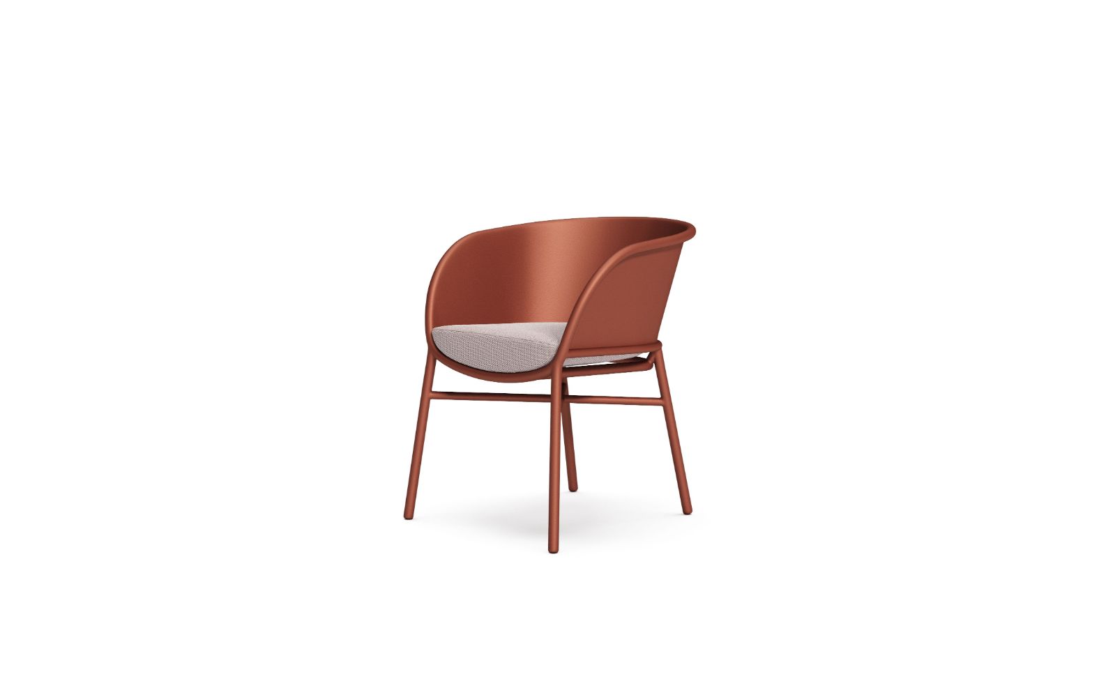 SCOOP   armchair