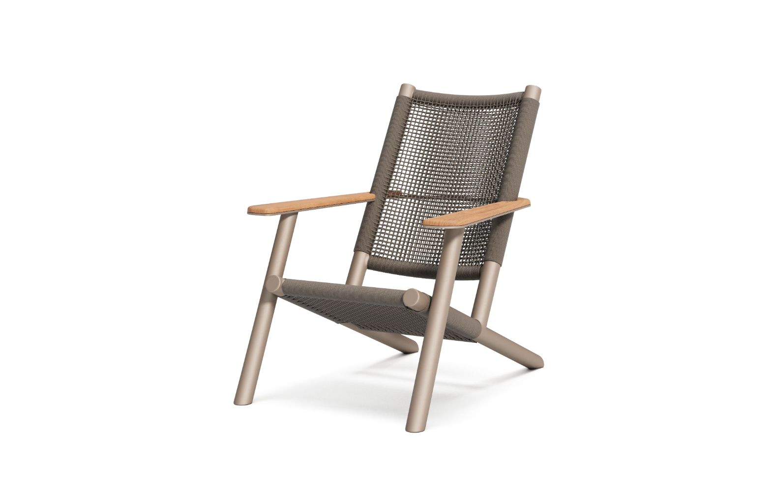 ADIRONDACK  low seat