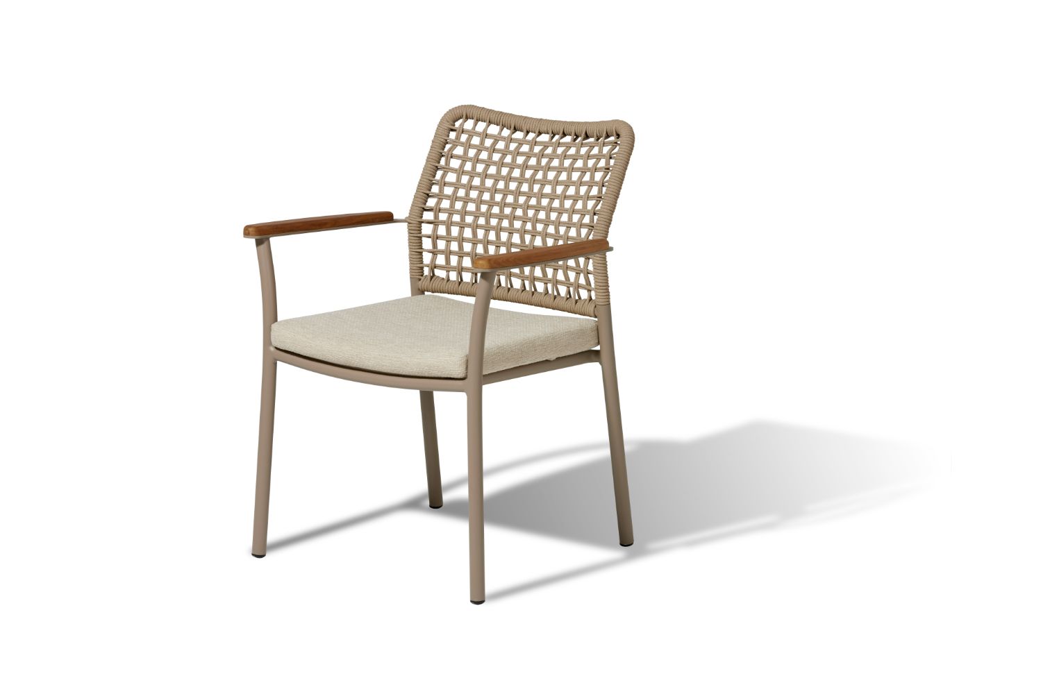 DIAMOND  armchair