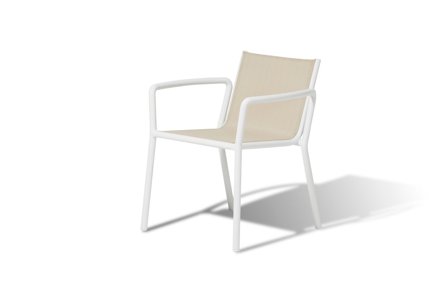 PIPE  armchairl