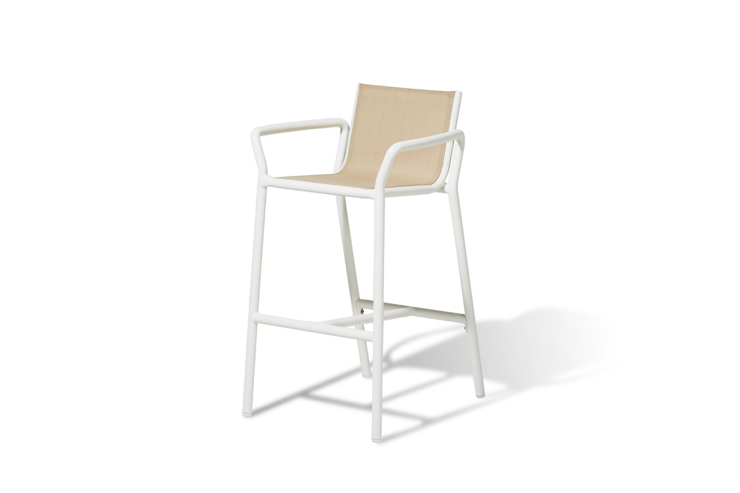 PIPE  stool