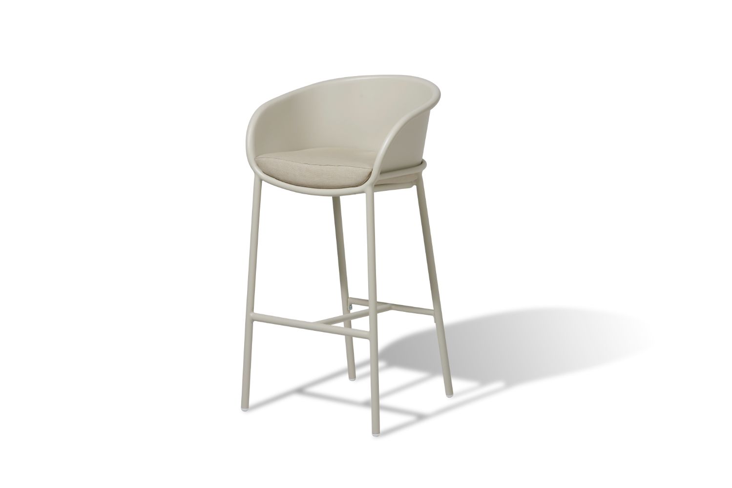 SCOOP   stool