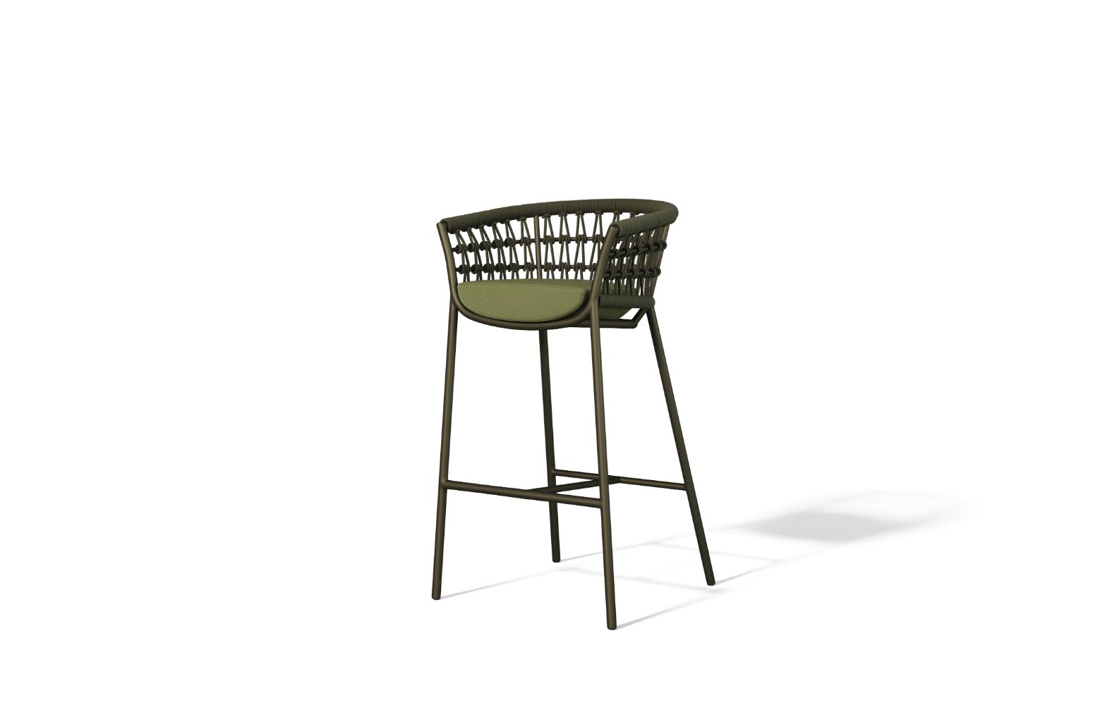 DANA stool