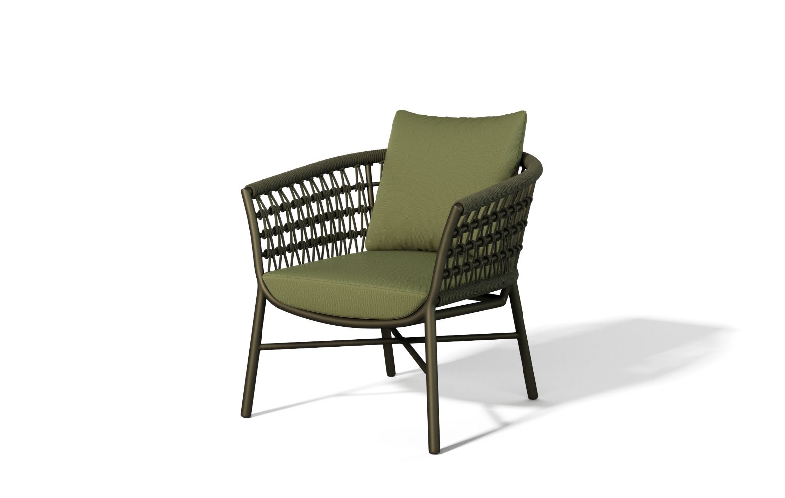 DANA single sofa