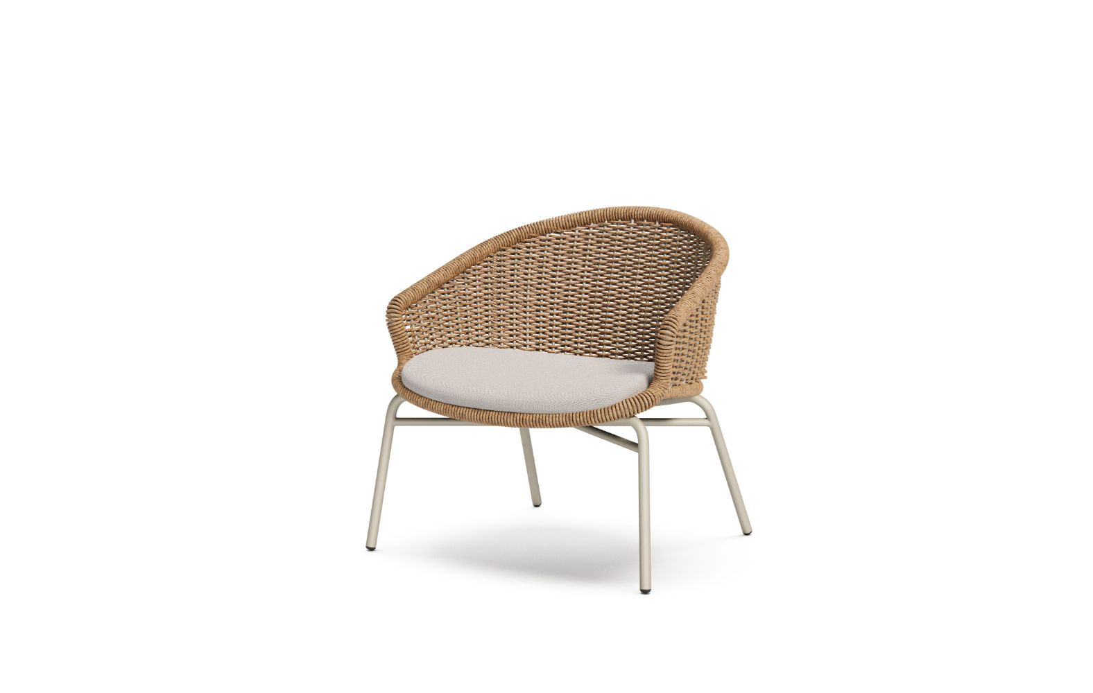 ZARA   single sofa