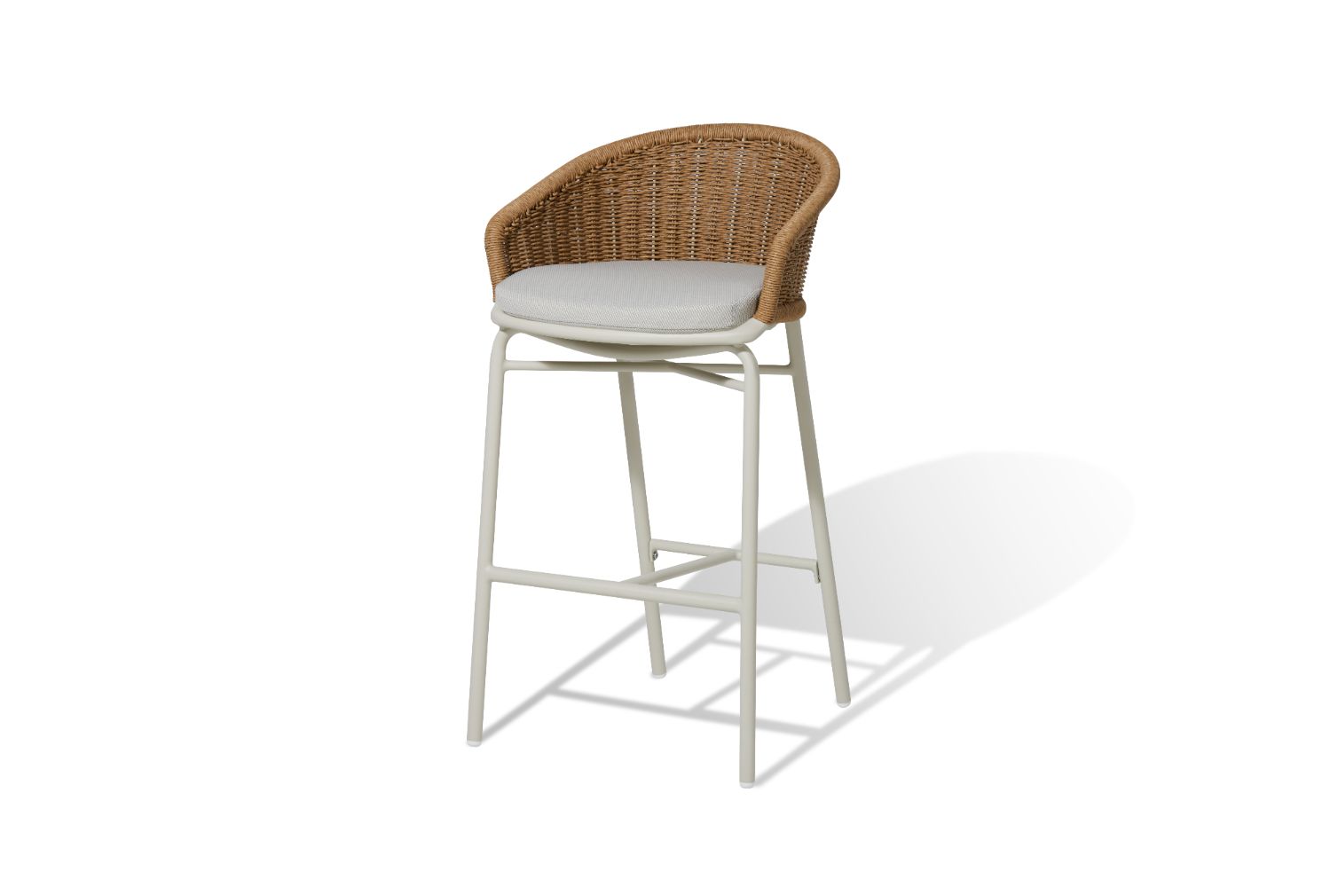 ZARA   stool