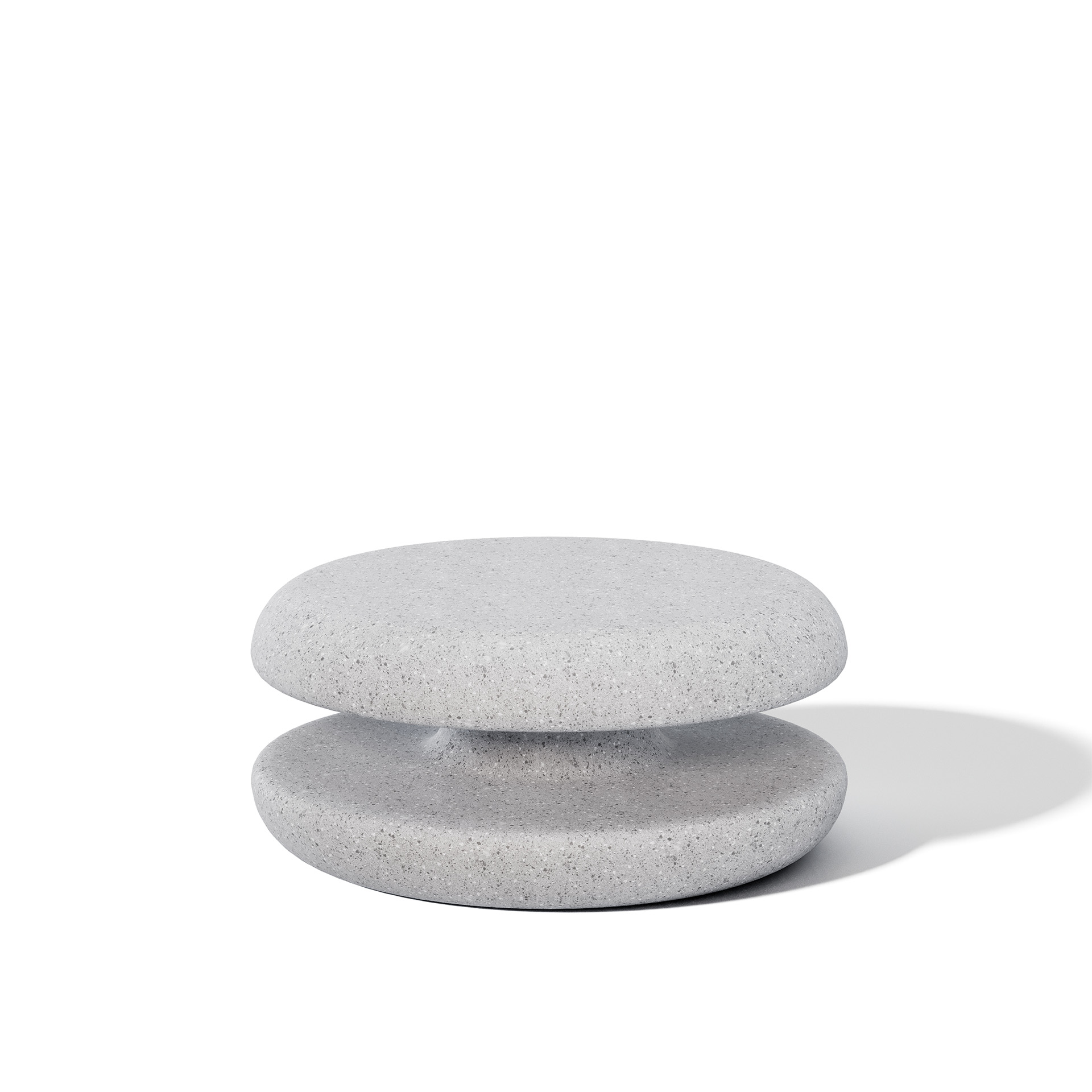SPOOL  coffee table big