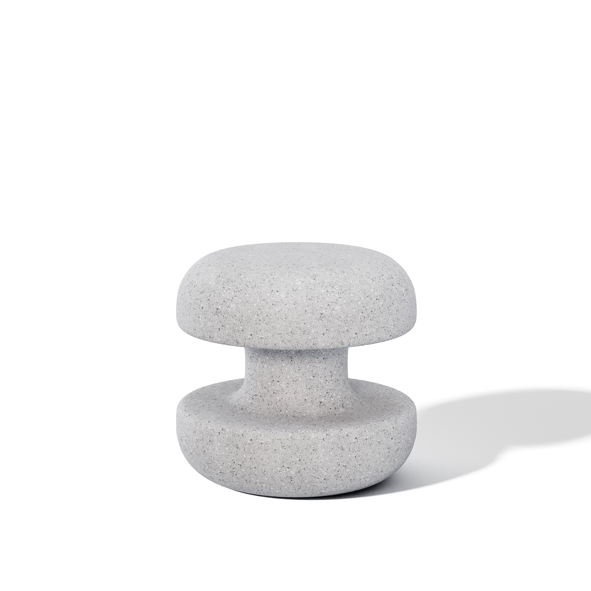 SPOOL  coffee table small