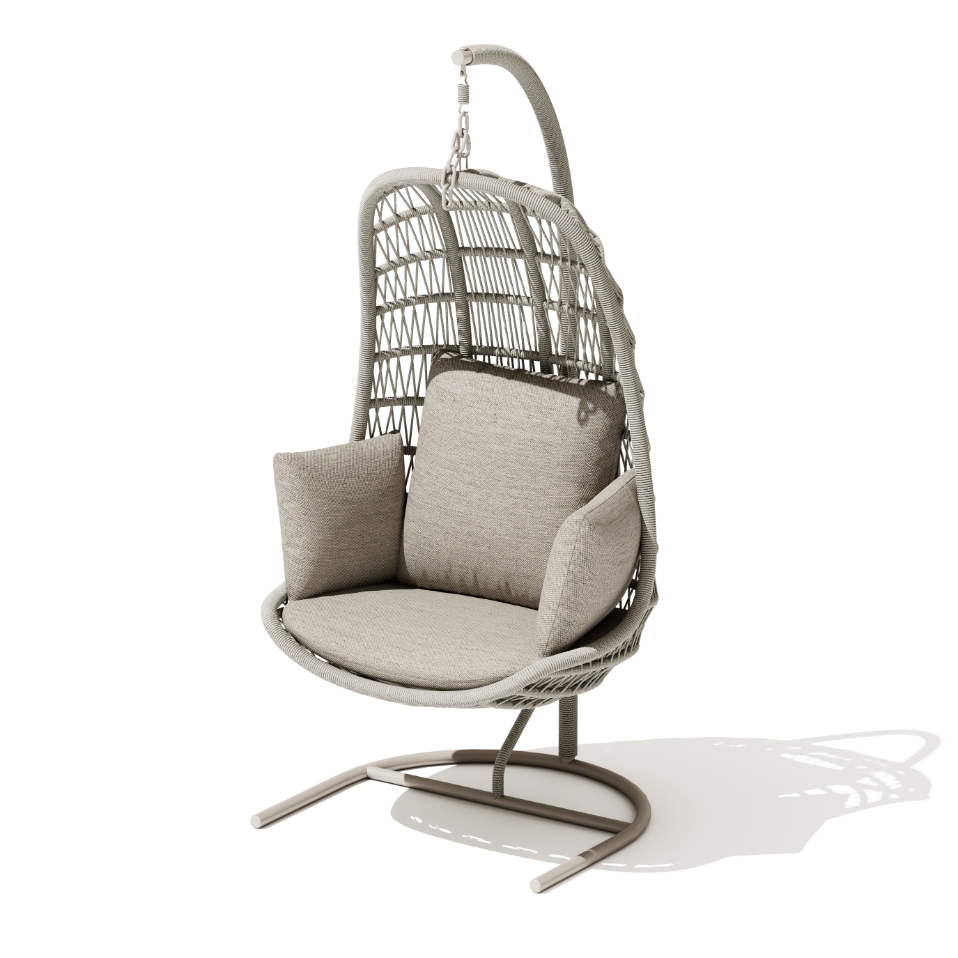 METHOD hanging chair