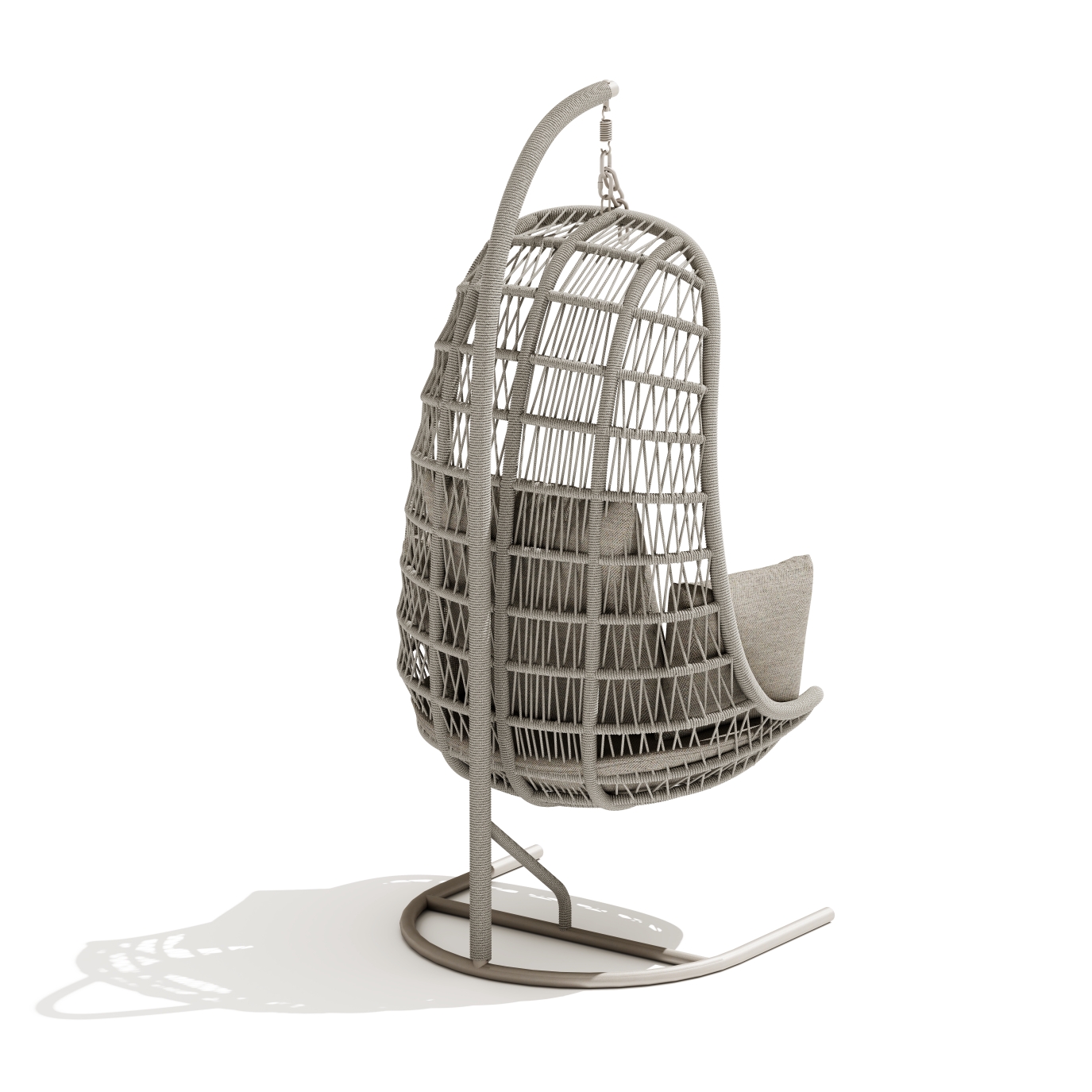 METHOD hanging chair